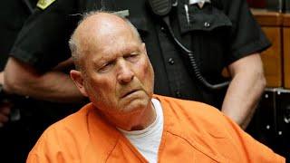 Golden State Killer: Interview with prosecutor 3 years later