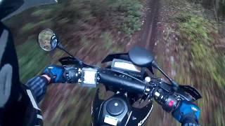 2018 Seven Mountains Dual Sport video 4