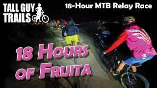 18 Hours of Fruita Mountain Bike Race | Fruita, Colorado