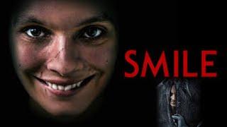 Smile Full Movie (2022) Horror Facts || Sosie Bacon, Jessie T. Usher, Kyle Gallner | Review