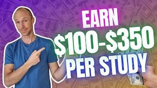 Earn $100-$350 Per Study - Field Voices Review (Pros & Cons Revealed)