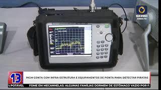 JORNAL DAS 13 |EDIÇÃO DE DOMINGO |20|10|2024