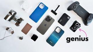 SUPERCHARGE Your iPhone with These 13 Accessories!