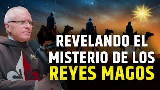 ️ Revelando el misterio de los Reyes Magos  - Episodio 98 #podcast