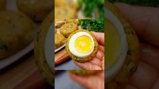 Ramzan Special Cheese Egg Pakora #ramzanspecial #iftarrecipes  #shorts #viralshorts #recipe #ramadan