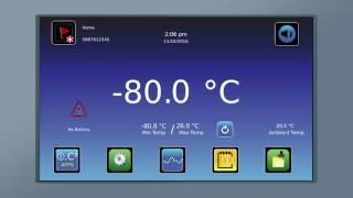 Ultra Low Temperature Freezers – Intelligence Matters