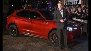 Jeremy Clarkson shock: Unusual items Grand Tour star's family sold revealed