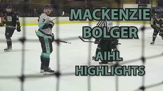 AIHL Highlights 2024