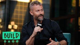 James Badge Dale Couldn't Help But Be Drawn To "The Standoff at Sparrow Creek"