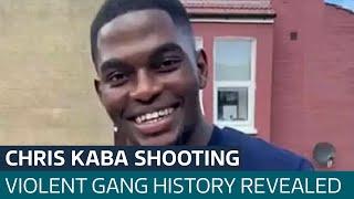 Chris Kaba ‘core member’ of one of London’s most dangerous gangs | ITV News