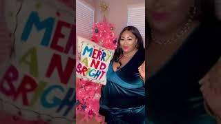 ️ITS TIMEEEEEEEEE #vlogmas #vlogmas2022 #plussizefashion