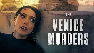 The Venice Murders | Thriller | Full-length movie in English | Hollywood Movie 2025