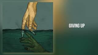 The Wild Feathers - "Giving Up" [Official Audio]