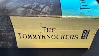 Book Review - Stephen King (The Tommyknockers)