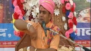 Achal Krishna Shastri, Shukratal 1st Day, 2nd bhagwat katha Ayojan BY goyal family DELHI