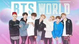 [𝐏𝐥𝐚𝐲𝐋𝐢𝐬𝐭] BTS WORLD