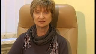 Отзыв косметология "Оксфорд Медикал Запорожье"