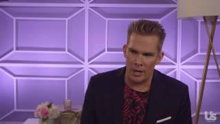 Sugar Ray's Mark McGrath Remembers the 90's