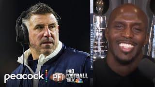 McCourty: Mike Vrabel could be ‘perfect fit’ for Patriots | Pro Football Talk | NFL on NBC