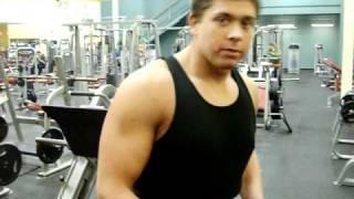 740 deadlift easy 18 y/o