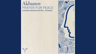 Adagio "Prayer for Peace" (String Quartet Version)