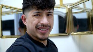 WHAT DO BARBERS DO ON DAYS OFF??? VLOG