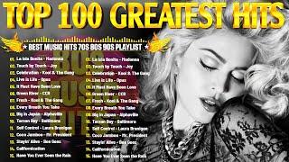 80's Music Greatest Hits - Oldies But Goodies - Greatest Hits 80s 90s Oldies Music