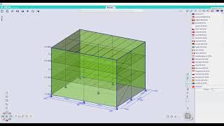 [EN] 3D wind load generator in SCIA Engineer