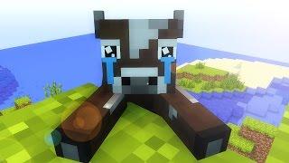 Minecraft Animals Life  - Minecraft animation