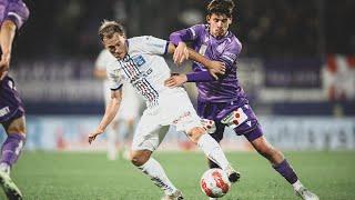 BL-Highlights: FK Austria Wien vs. FC Blau-Weiß Linz