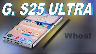 s25 Ultra Samsung - OMG, This Is Mind-Blowing! 