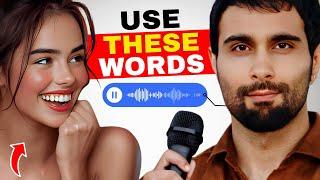 Women Are Easily Attracted To Men Who Speak Like This