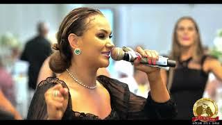 Roxana CHIRITA & Ork. MAISTORII - Am mireasa cea mai tare - SHOW LIVE 2023 - Nunta Daiana & Marinel