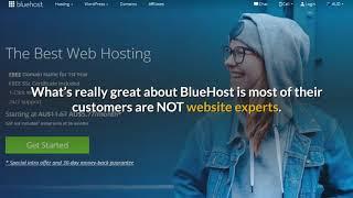 Best Website Hosting For Affiliate Marketers in 2019?