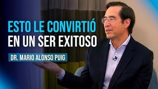 ¿Qué es el ÉXITO realmente? | Mario Alonso Puig