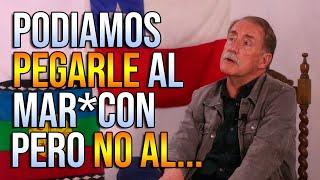 Artés y su postura sobre la homosexualidad - CacoTv