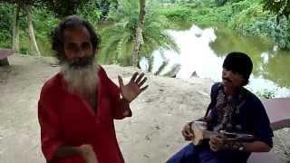 Mansur Fakir−Amar Nitai Chander Bazare