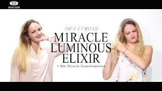 Shaan Honq M1racle Luminous Elixir Step By Step