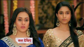 Anupamaa Today Episode NEW PROMO | 4 November 2024