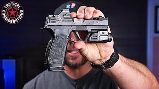 Most Insane P365 Macro Build Possibly Big $$$