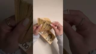 비비의 #현금생활 #현금챌린지 한달에 한번하는 고정저축
