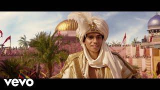 Will Smith - Prince Ali (From "Aladdin")