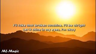 Broken Sunshine - Michael Schulte