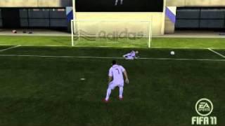 FIFA 11 - Xen_eS