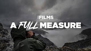 A Full Measure