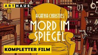 Agatha Christies MORD IM SPIEGEL | Kompletter Film | Deutsch