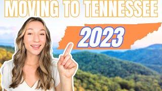 23 Things You Should Know Before Moving to Tennessee in 2023