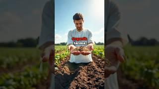 Video 1: Organik Tarım Nasıl Başlar? İlk 3 Adım