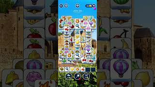 Level 395 - 400 Tile Club Puzzle Game - Best Android Games For Mind Grow । Fruit  Puzzle Games