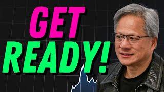 When will Nvidia Stock FINALLY breakout?